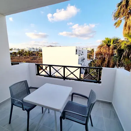 Malvasia Lanzarote Apartment *
