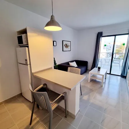 Apartman Malvasia Lanzarote