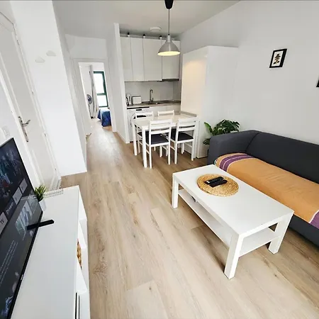 Apartman Malvasia Lanzarote *