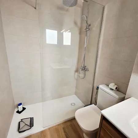 Malvasia Lanzarote Apartman Costa Teguise