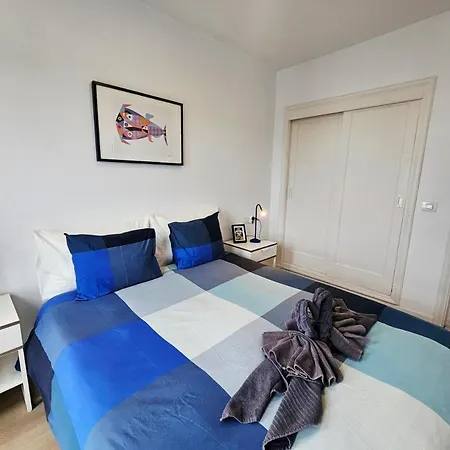 Apartman Malvasia Lanzarote Costa Teguise