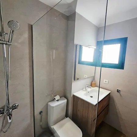 Malvasia Lanzarote Costa Teguise