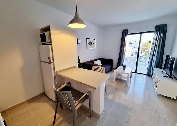 アパート Malvasia Lanzarote