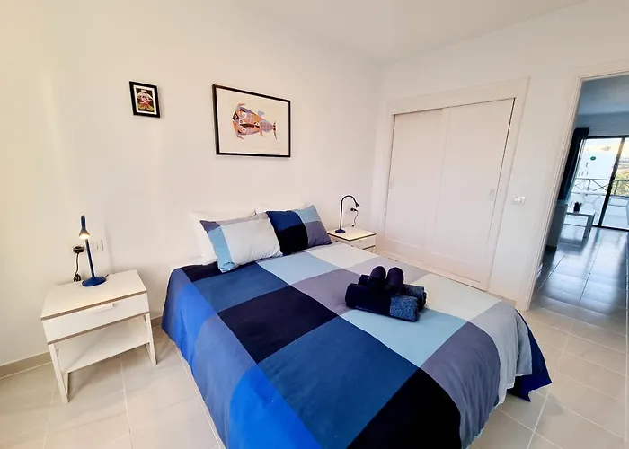 アパート Malvasia Lanzarote *