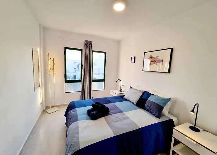 アパート Malvasia Lanzarote