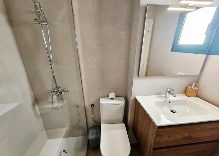 アパート Malvasia Lanzarote コスタ・テギセ