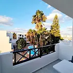 Malvasia Lanzarote Apartamento Costa Teguise
