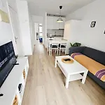 Apartamento Malvasia Lanzarote