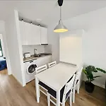 Apartamento Malvasia Lanzarote *