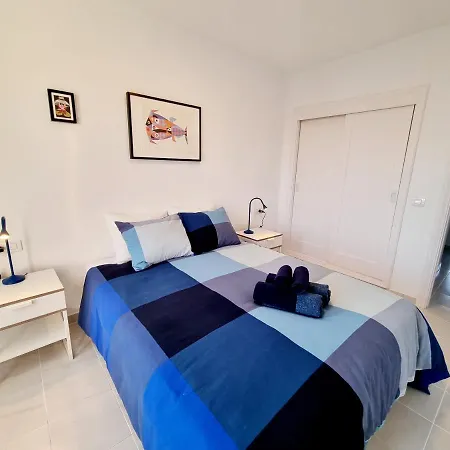 Appartamento Malvasia Lanzarote *