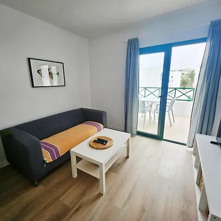 Lägenhet Malvasia Lanzarote Costa Teguise