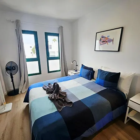 Malvasia Lanzarote * كوستا تاغيسي