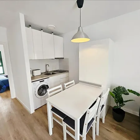 شقة Malvasia Lanzarote *