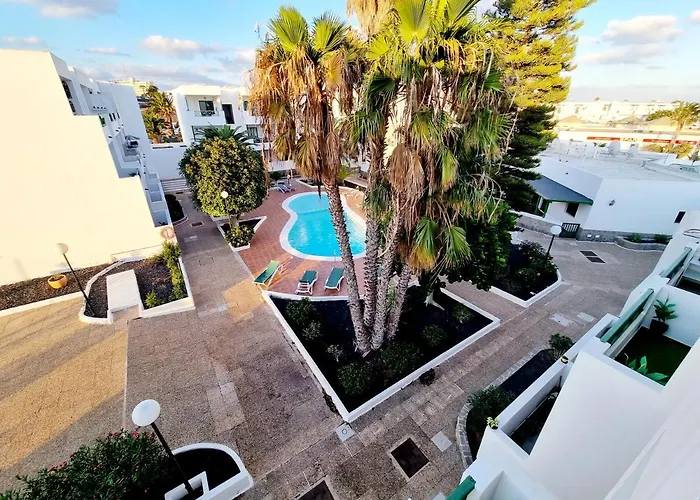 Malvasia Lanzarote * Costa Teguise