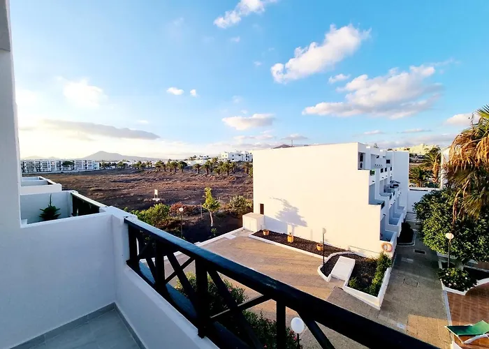 Malvasia Lanzarote Costa Teguise