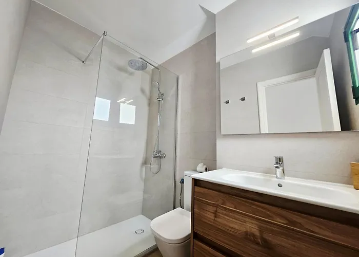 Lägenhet Malvasia Lanzarote *