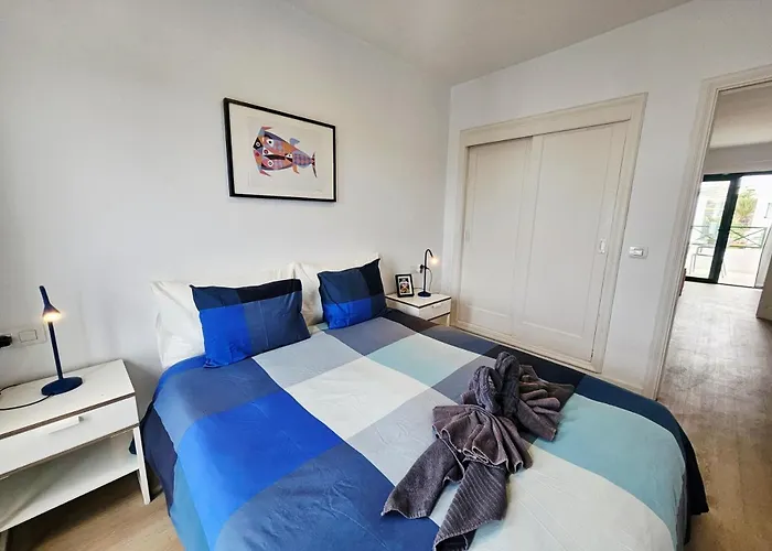 아파트 Malvasia Lanzarote 코스타 테기세