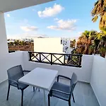 Malvasia Lanzarote Apartmán *