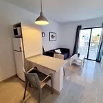 Apartmán Malvasia Lanzarote