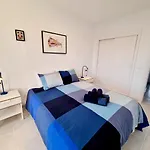 Apartmán Malvasia Lanzarote *