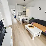 Apartmán Malvasia Lanzarote *